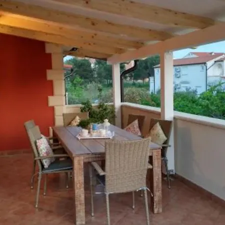 Dea & Paula * Vodice