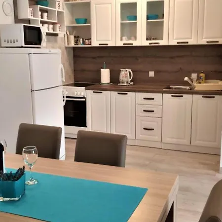 Apartment Dea & Paula