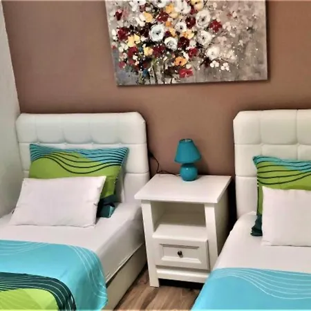 Dea & Paula * Vodice