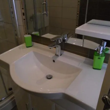 Dea & Paula Apartment Vodice