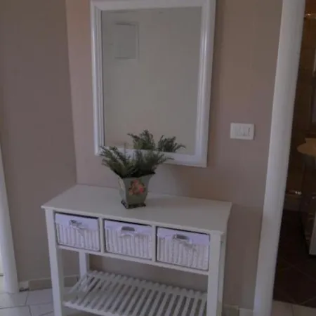 Daire Dea & Paula Vodice