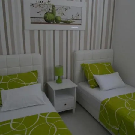Dea & Paula Vodice