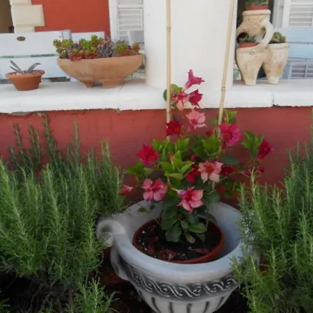 Dea & Paula