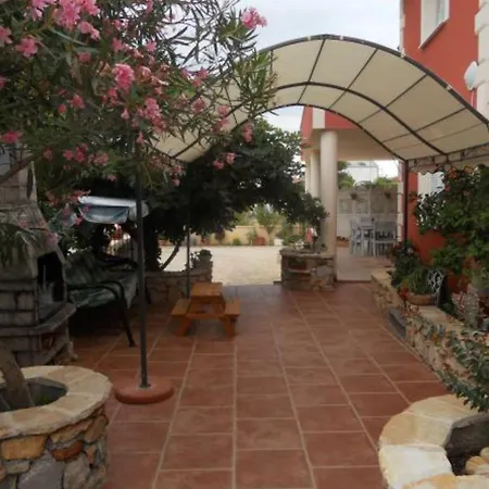 Dea & Paula Apartment Vodice