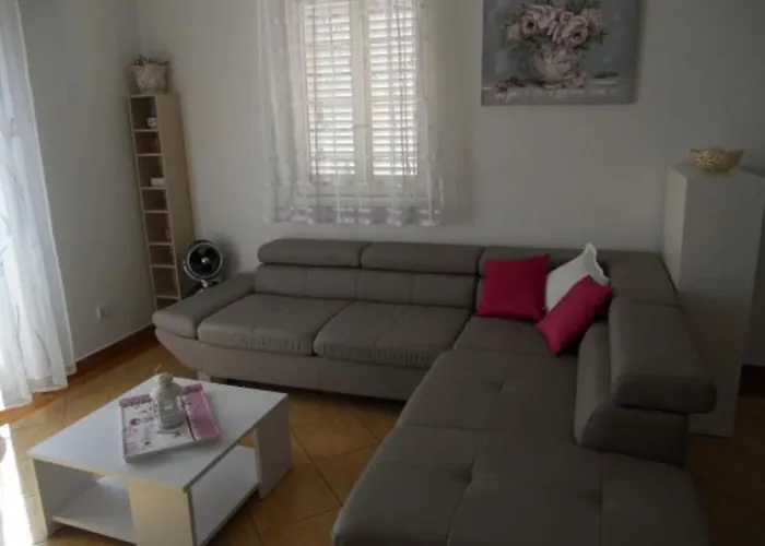 Appartement Dea & Paula *