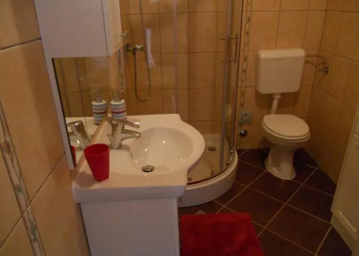 Dea & Paula Appartement