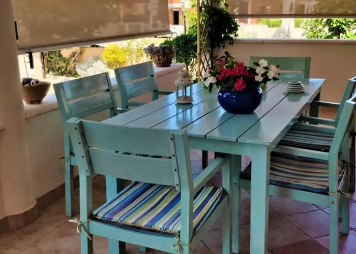 Apartment Dea & Paula