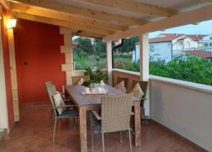 Dea & Paula * Vodice