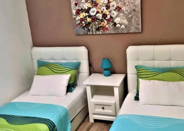 Dea & Paula * Vodice