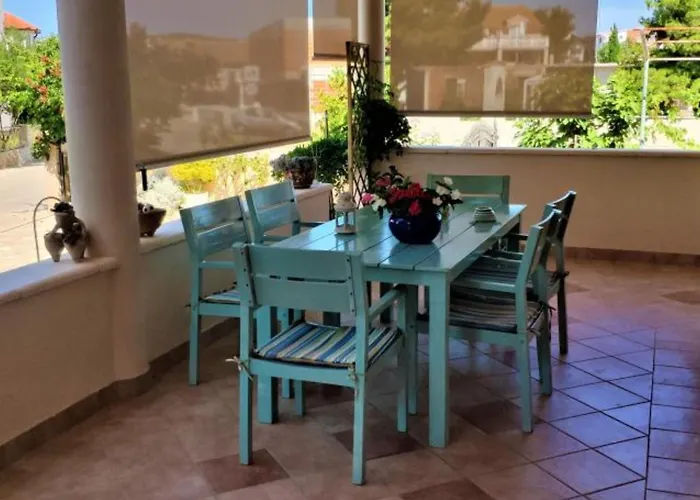 Appartement Dea & Paula