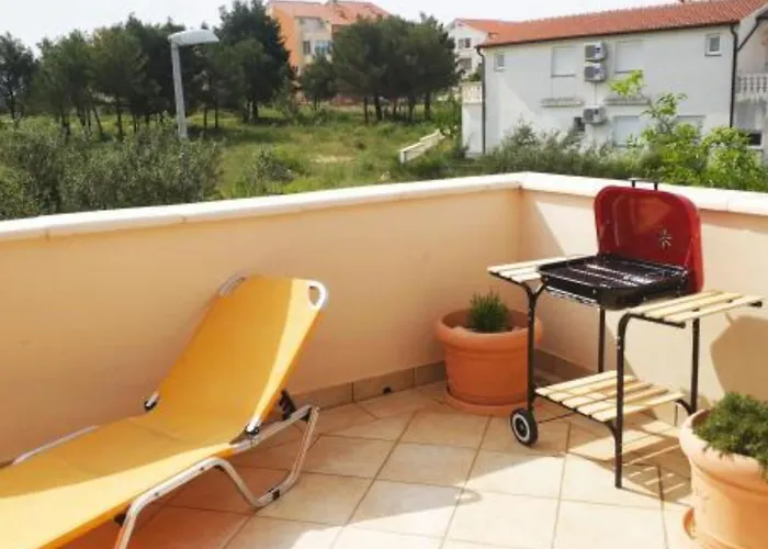 Dea & Paula * Vodice