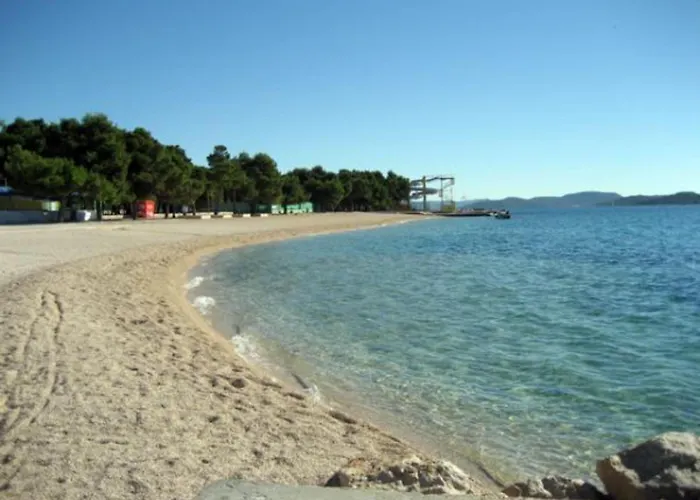 Apartment Dea & Paula *